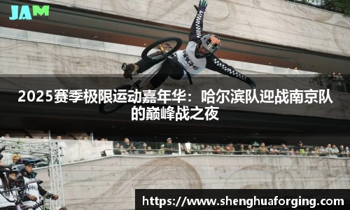 2025赛季极限运动嘉年华：哈尔滨队迎战南京队的巅峰战之夜